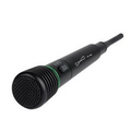 SuperSonic 2-in-1 Wireless/Wired Professional Microphone